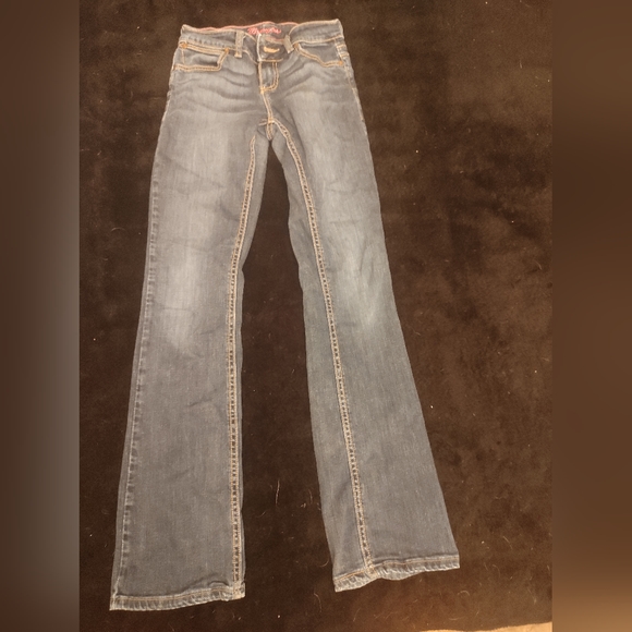 Wrangler jeans - Picture 3 of 3